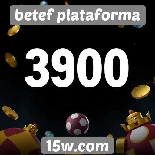 Promoções em destaque na betef plataforma