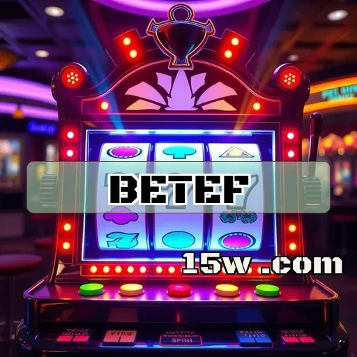 betef plataforma Pagamento