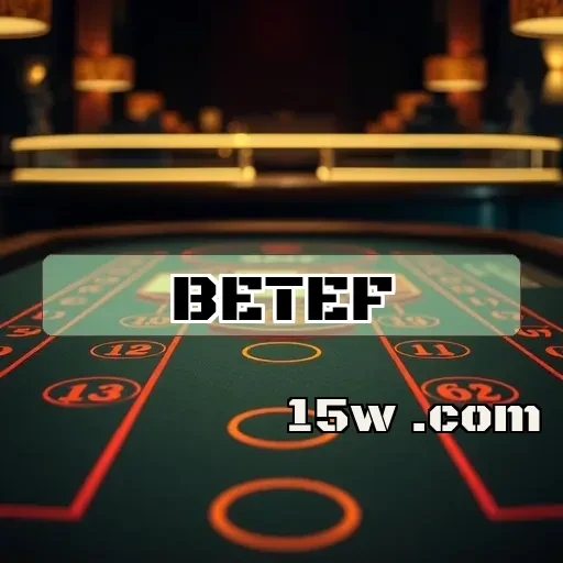 betef plataforma Plataforma