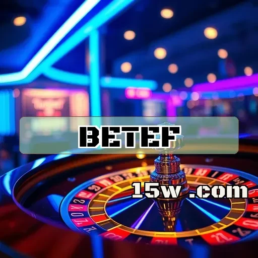 betef plataforma Segurança